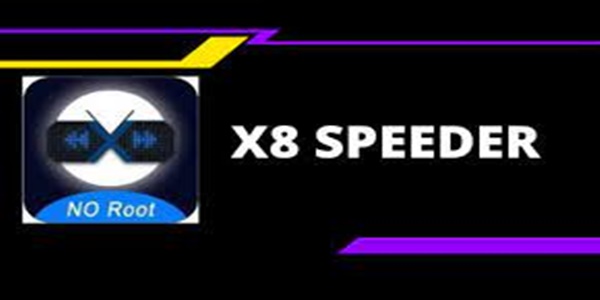Cara Instal atau pemasangan X8 Speeder Versi Terbaru Pada Android