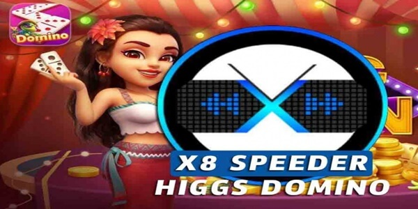 Download Aplikasi X8 Speeder Versi Terbaru