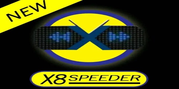 Keunggulan fitur Pada X8 Speeder